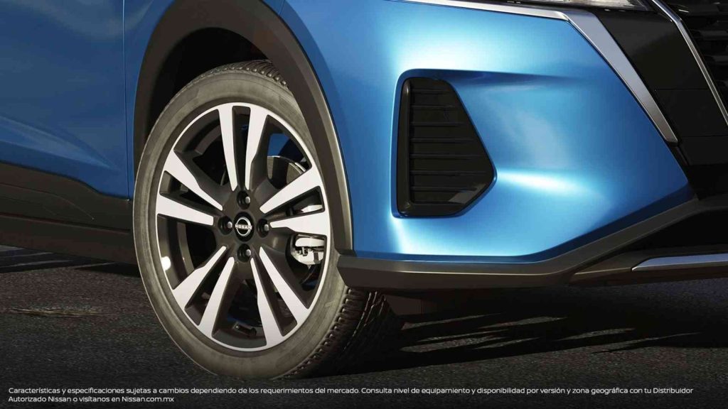 Kicks Play_Nissan Cobama Universidad_