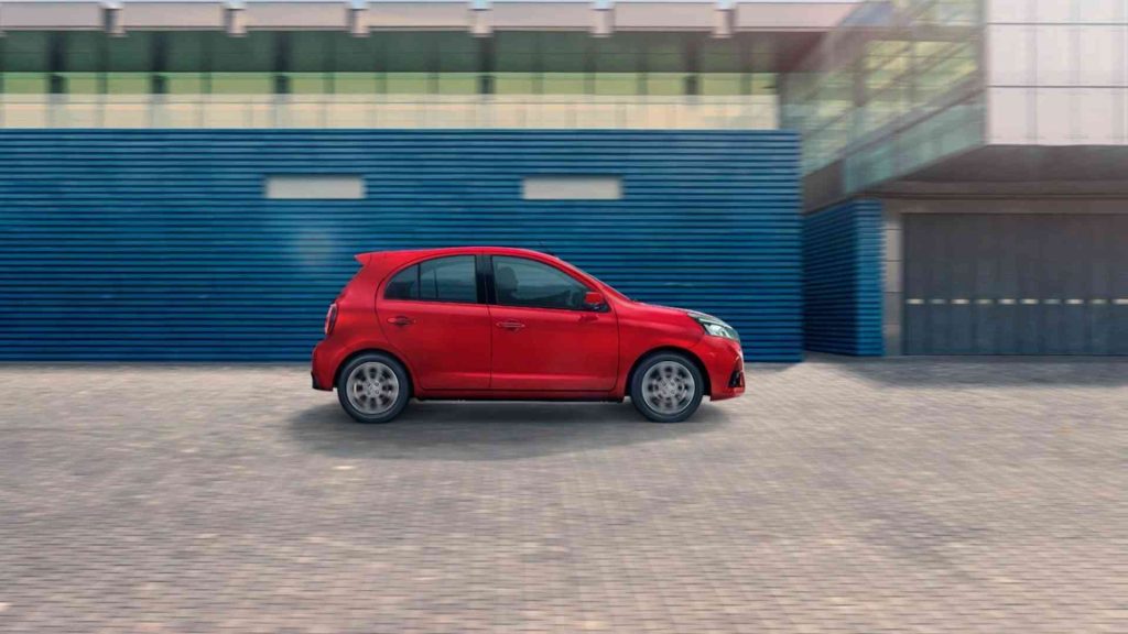 March_Nissan Cobama Universidad_