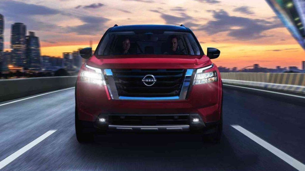 Pathfinder_Nissan Cobama Universidad_