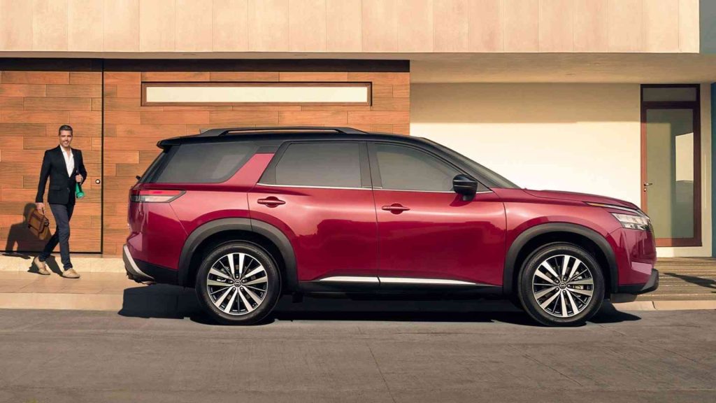 Pathfinder (2)_Nissan Cobama Universidad_