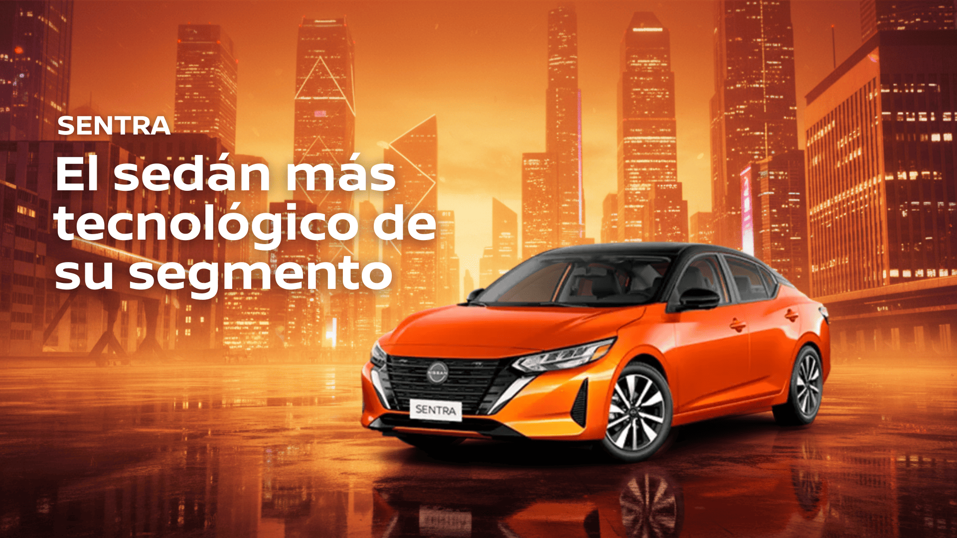 SENTRA SENTRA