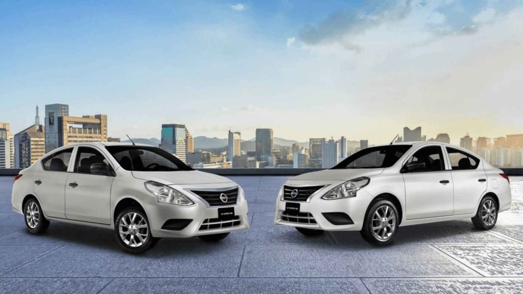 V-Drive_Nissan Cobama Universidad_