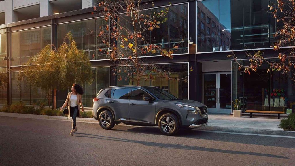 Xtrail (5)_Nissan Cobama Universidad_