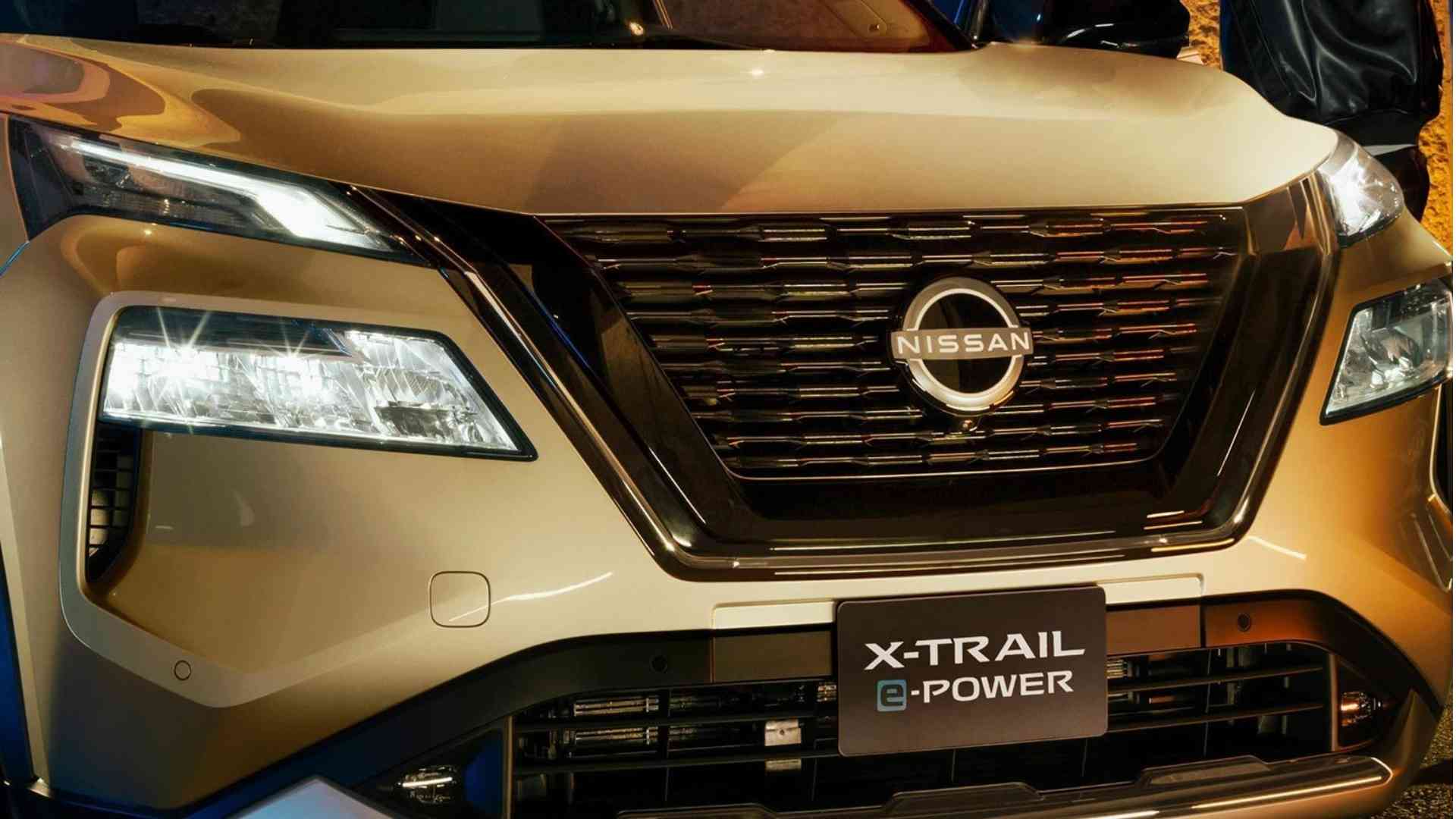 Xtrail ePower (5)