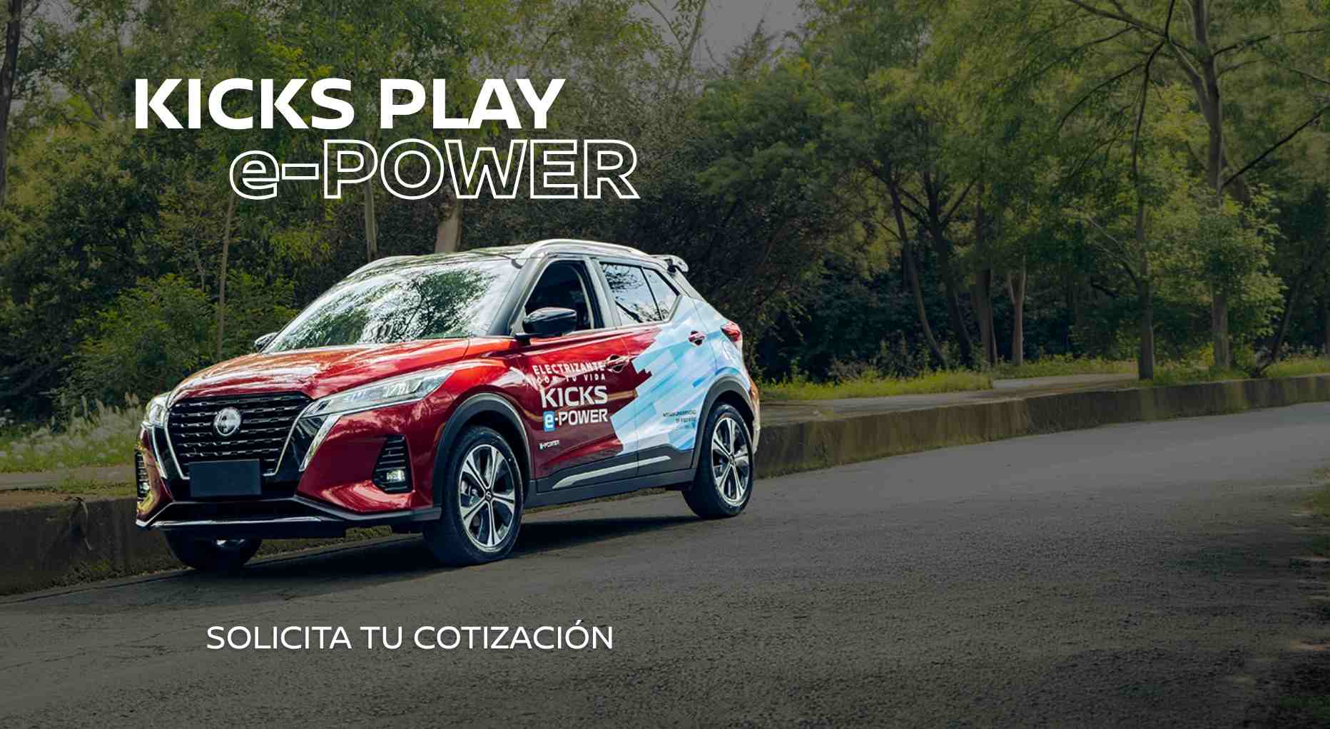 Nissan Cobama Universidad - Kicks Play Nissan Cobama Universidad - Kicks Play